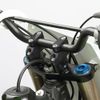 LKCCTK Motorcycle Handlebar Risers Handlebar Risers Handlepost 1 Set Black 22mm Handlebar Riser Mount Universal
