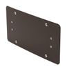 SmittyBilt LICENSE PLATE MOUNT BRCKT - SB4432