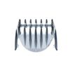 YanBan Replacement Hair Clipper Comb for Philips RQ111 RQ1185 RQ1187 RQ1195 RQ1250 RQ1180 S9151 S8000