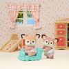 Calico Critters Deer Twins