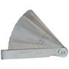 Wright Tool 9528 Feeler Gauge 10 Blade SAE