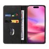 [Reddylin] Google Pixel 8A Case Folio Google Pixel 8a Case Folio Wallet Type Built-in Magnet Pixel8a Case Folio Google Pixel 8A Cover Protective Function Good Touch Shock Resistant Google Pixel 8a