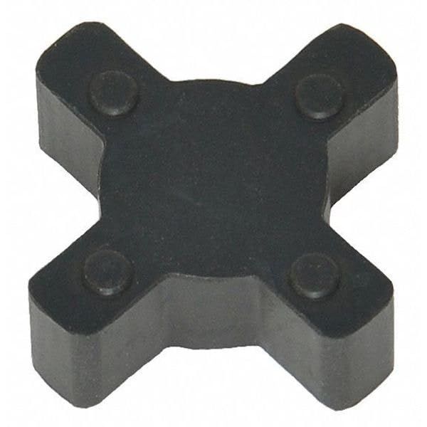 Jaw Coupling Insert, L070, Buna N