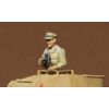 Tamiya 1:35 Panzer Kampfwagen II Ausf. F/G