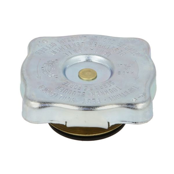 Fits LEMA LE10030.T Cap, radiator DE stock
