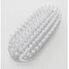cl nail brush clear