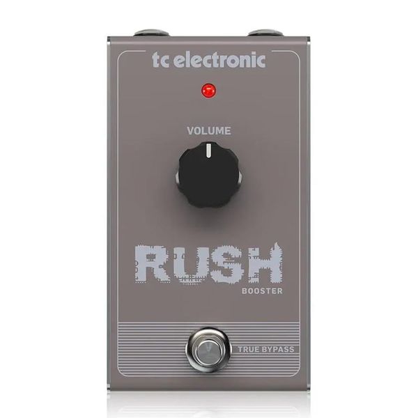 Tc Electronic TC Electronic Guitar Single Effect 000-CAW00-00010