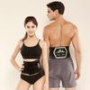 Real EMS low frequency abdominal exercise equipment M