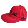 Red The Bloodline "We The Ones" Men's Adjustable Hat
