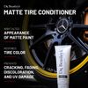 Dr Beasley's DB-t33d08 Matte Tyre Conditioner 237ml