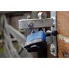 Draper 64178 54 mm Waterproof Laminated Steel Padlock