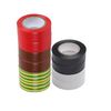 PVC tape 5m x 19mm sleeve 10 x assorted colours