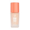 W7 Oh So Sensitive Foundation - Buff