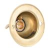 ElekTek Ceiling Chandelier Hook Plate 65mm - Chrome