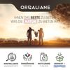 Organic Milk Thistle - 300 mg - 200 Capsules