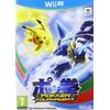 Pokken Tournament (Nintendo Wii U)