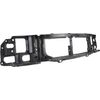 Garage-Pro Header Panel Compatible With 2001-2003 Ford Ranger Edge XL - For Models Built In Pacheco Plant