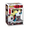 Funko Pop! Heroes: DC - Harley Quinn on Apokolips