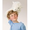 Folkmanis Alpaca Stage Puppet, White (2885)