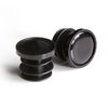 Clarks Cycle Systems CHBT-0103 Cork Handlebar Tape, Black, One Size