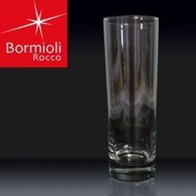Bormioli Rocco Bormioli Rocco Cortina Tumbler 10.8 fl oz (305 ml)