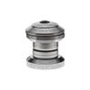 Origin8 Pro Threadless Headset, 1", Silver