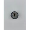 ST-10 Nozzle Protector 1/4"F SS Black/Grey