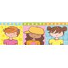 Peaceable Kingdom Fashion Stickers