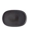 Utopia Pico Black Platter 13inch / 33cm - Pack of 4
