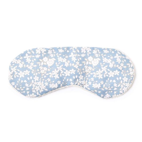 Aroma Hot & Cool Eye Pillow Floral Jasmine AP-06