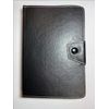 Black Android Logo Case/Stand for Hisense Sero 7 Pro 32GB Google Tablet
