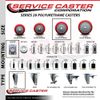 Service Caster Brand Replacement for Colson Caster 2.04208.95