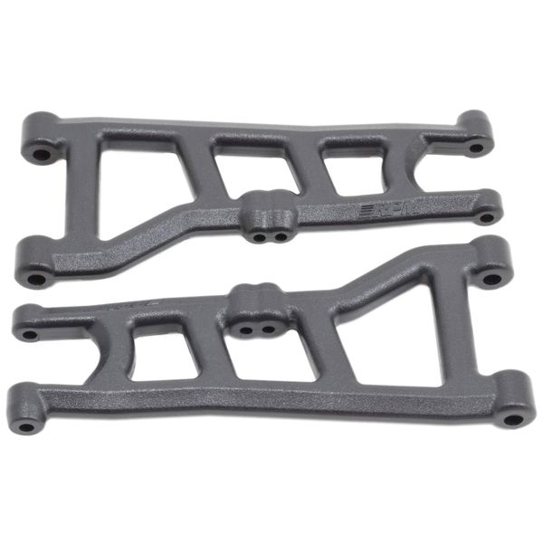 RPM Front A-arms - ARRMA Typhon 4x4 3S BLX RPM80762 Electric Car/Truck Option Parts