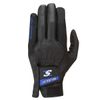 Stuburt Golf Rain Golf Gloves, Black, Small