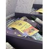 Lavender Aromatherapy “Code Lavender” Gift Box