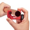 Milwaukee 48229251 Mini Copper Pipe Cutter 3-28 mm