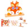 Classic World Houten 3709 Stacking Blocks VOS, 24 dlg