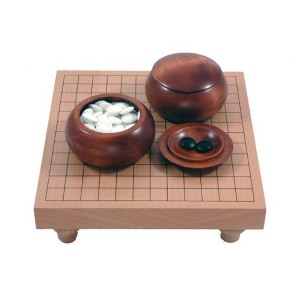 Hebsacker Verlag - 13x13 Dark Table Set