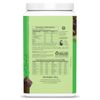 Plant-Based, Warrior Protein Warrior Classic Chocolate 750g