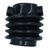 AB Tools HITCH BELLOWS TRAILER SUITABLE FOR KNOTT kFG35 COVER UNIVERSAL MAYPOLE MP2037B