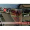 Rvinyl Tail Light Tint Covers Compatible with Ram 3500 2011-2018 - Smoke