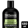 TRESemmé Shampoo Nourishing Coconut 680ml