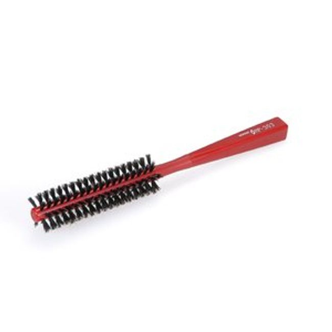 Hongo RP-303 Extra Fine Roll Brush, 1.1 inches (28 mm), Premium Pig Hair