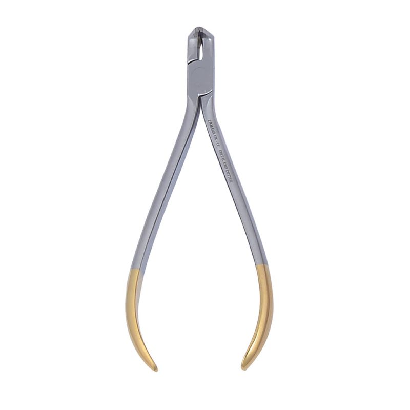 ZAMAHA UK Braces Wire Cutter Distal End Cutter for Hard and Soft Wire ...