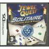 Jewel Quest Solitaire (Nintendo DS)