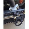 Hi-Lift VERS-LK Versatile Locking Knob , Black