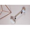Zoë Ayla Nobel White Opal Roller, 90 g
