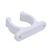 AB Tools 5 Pack 35mm Polyamide Tube Storage Clip Paddle Boat Hook Pole Tool Plastimo