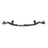 CAPA For 09-14 Murano Front Upper Bumper Cover Retainer Mount Brace Bracket Q