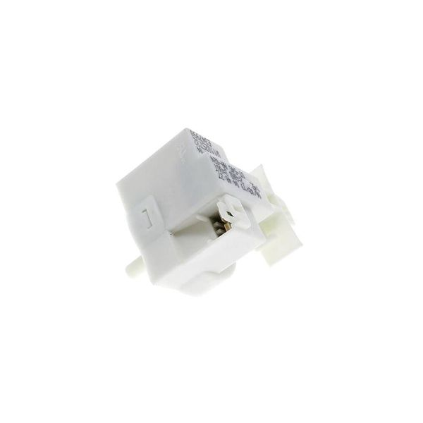 Indesit BRUSH MOTOR CESET 6170 A0946 FASTON 48